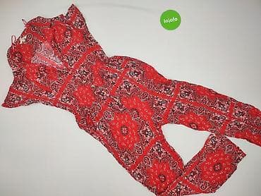 pjs kurtka: Kombinezon damski, rozmiar S — 2