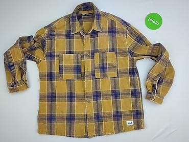 lebron h: Zara, Koszulа dla mężczyzn, rozmiar S — 2