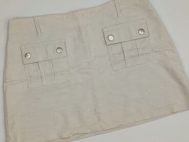 spódniczka obcisła: Women`s skirt, size L (EU 40) — 1
