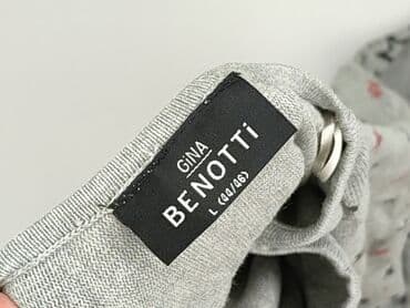 ubrania janina: Gina Benotti, Tunika damska, rozmiar L — 6