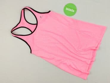 decatlon body: Domyos, Women`s top, size S — 3