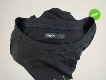 c a koszulki: Cropp, T-shirt damski, rozmiar M — 4