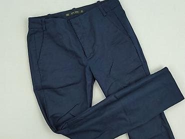 Zara, Spodnie materiałowe damskie, rozmiar XS