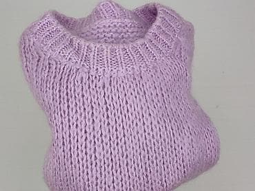 oversized: Sweter damski, rozmiar 4XL — 5