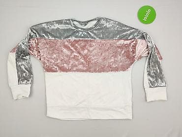 young multi wzrost: Bluza damska
, rozmiar L — 2