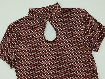 koszule bluzki: Bluzka damska, rozmiar S — 1