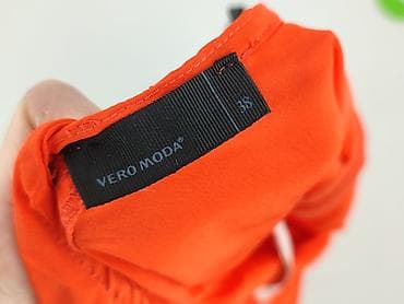 Kobiety: Vero Moda, Sukienka damska, rozmiar S — 4