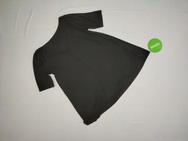 asos design sukienka ze stojka: Asos, Bluzka damska, M — 3