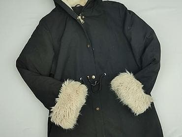 reserved parka: Women`s parka, size 3XL — 1