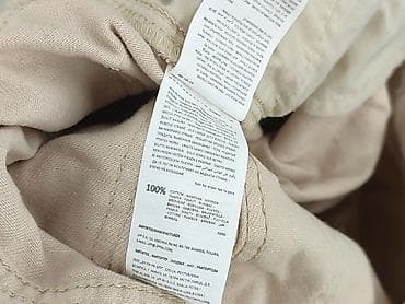 cropp jackets: Sinsay, Spodnie cargo damskie, rozmiar M — 5