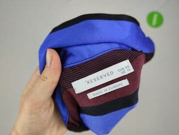 sukienki w paski reserved: Reserved, Sukienka damska, rozmiar M — 5