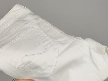 Spodnie 3/4: Orsay, Spodnie 3/4 damskie, rozmiar L — 5