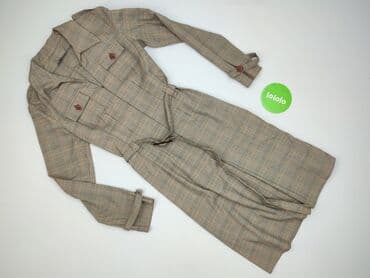 sukienki pepitka: Sukienka damska, rozmiar S — 2