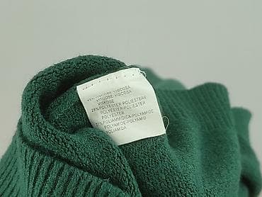 kup sweter: Golf damski, rozmiar L — 4