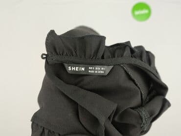 shein sukienki dopasowane: Shein, Bluzka damska, S — 4