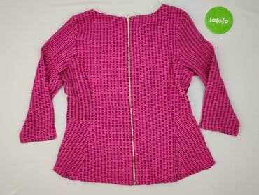 klapki next: Next, Bluzka damska, rozmiar 3XL — 3