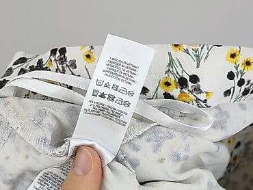 boho: Atmosphere, Spodnie materiałowe damskie, rozmiar XL — 5