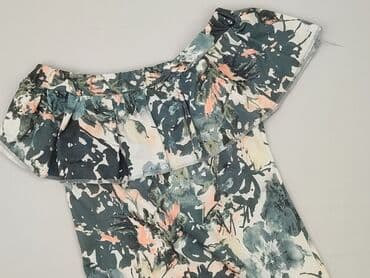 sukienki wieczorowe krótkie zalando: Sukienka damska, rozmiar S — 1