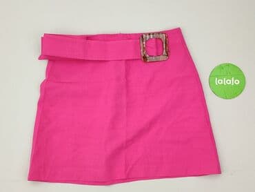 spódnice z paskiem reserved: Women`s skirt, size M — 3