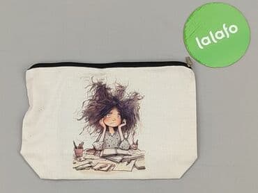 mohito torebki: Kosmetyczka, stan - Idealny — 2