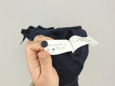 t shirty miu miu: Сорочка жіноча, розмір L — 5