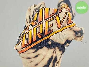 dresy converse: Kiabi, T-shirt damski, rozmiar S — 6