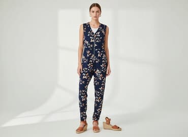 koronkowy kombinezon zara: Cameo Rose, Kombinezon damski, rozmiar XS — 6