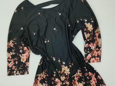 primark szlafrok: F&F, Sukienka damska, rozmiar XL — 1