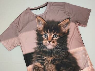 matching majtki dla par hello kitty: Koszulka dla mężczyzn, rozmiar 4XL — 1