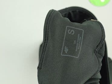 spodnie dres 4f: 4F, Legginsy Sportowe damskie, rozmiar S — 4