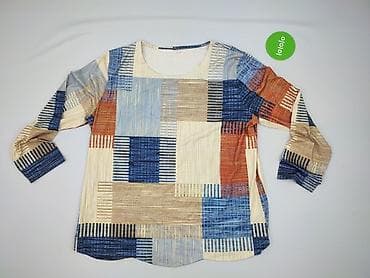 garnitur 3xl: Bluzka damska, rozmiar 5XL — 2
