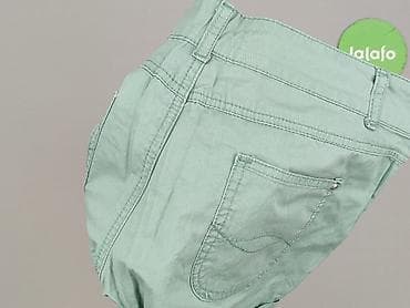 lee lynn: Denim Co, Szorty damskie, rozmiar M — 4