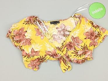 bluzka cleo: Primark, Top damski, rozmiar M — 2