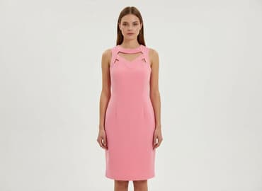 duże sukienki wizytowe: Collection, Sukienka damska, rozmiar M — 7