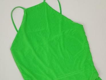 neon bikini: River Island, Body damskie, rozmiar XS — 1