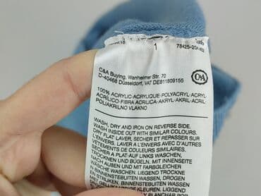 spodnie c and a: C&A, Sweter dla mężczyzn, rozmiar L — 7