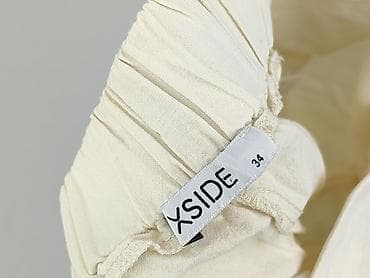 jezyk rzeczy: Szorty damskie, rozmiar XS — 4