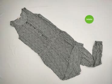 kombinezon zig zag: CAMAIEU, Kombinezon damski, rozmiar S w lalafo.pl — 2 kombinezon zig zag: CAMAIEU, Kombinezon damski, rozmiar S — 2