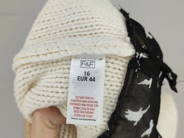 sukienka swetrowa h: F&F, Светр жіночий, розмір 2XL — 5