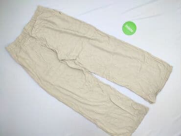 majtki tureckie: Terranova, Spodnie materiałowe damskie, rozmiar L — 4