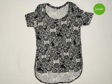 t shirty pattern: T-shirt damski, rozmiar S — 2