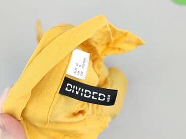 Ubrania damskie: H&M Divided, Bluzka damska, L — 5