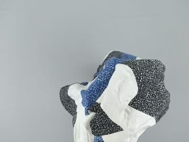 sukienka sweterkowa plus size: Sweter damski, rozmiar S — 4