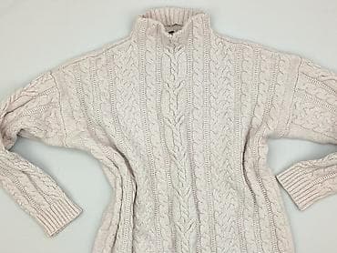 sweter z c: Reserved YFL, Sweter damski, rozmiar L — 1