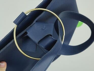 plecak diverse damski: Torebka, stan - Bardzo dobry — 4