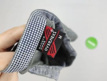 kurtki w krate pepco: Koszulka polo dla mężczyzn, rozmiar M — 4