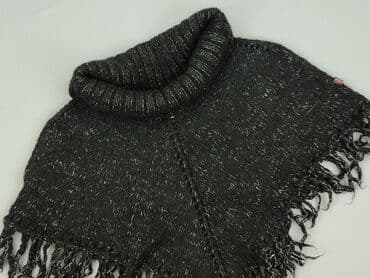 Poncza: Uttam London, Ponczo damskie, rozmiar One size