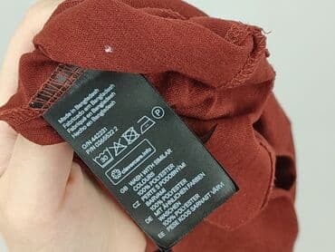 bluzka h m basic: H&M Basic, Top damski, rozmiar S — 6