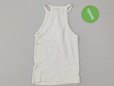 bluzki prazkowane: Sinsay, Top damski, rozmiar S — 3