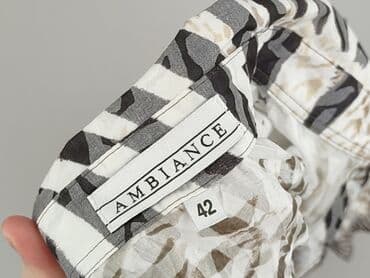 bluzka montego: AMBIANCE, Bluzka damska, XL — 4